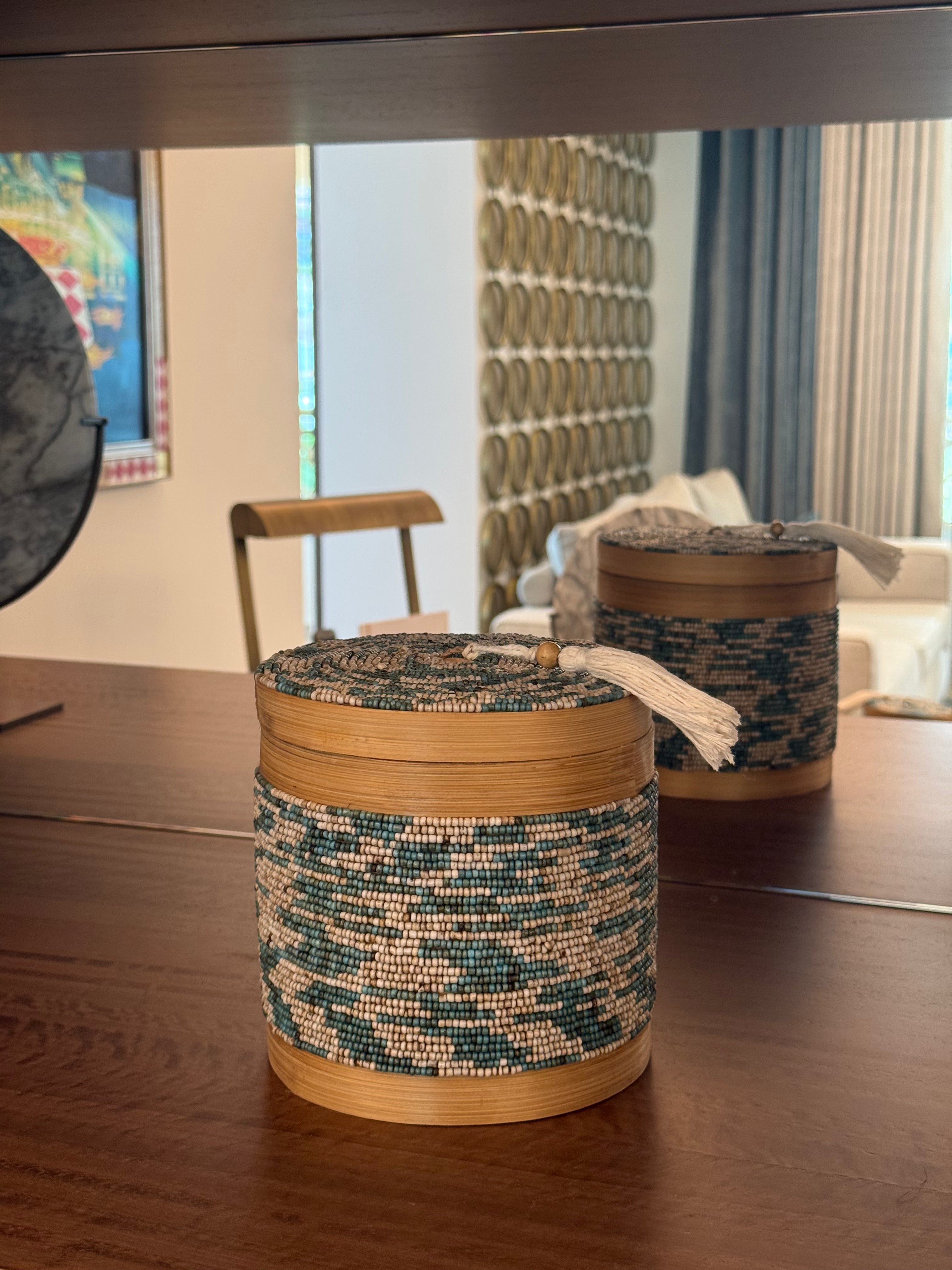 Boîte Bali M